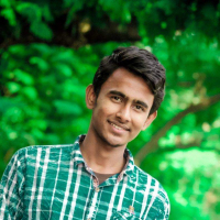 Nazmul Haque Hridoy