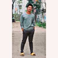 HS hridoy 😪