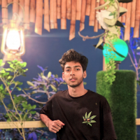 Nur mohammed shimul