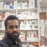 Muhammad Fahim Ahasan Kajal