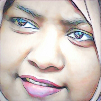 ruhul amin rohis
