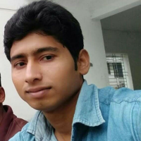 Md Taimoor rahman