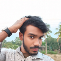 Mark Mondal