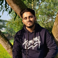 Khandaker Abdullah