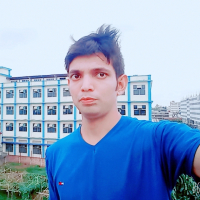 MD SABUZ RANA