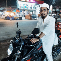Mahbub islam muhib