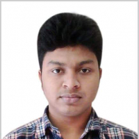 Md Saddam Hossen