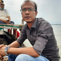 N M Jahangir
