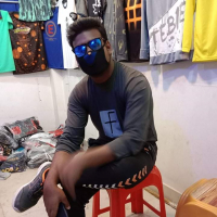 Md Mazrul Islam