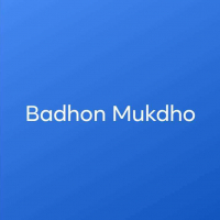 Badhon mukdho