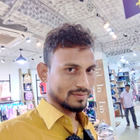 Md nisaht Babu