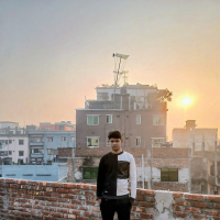 মো: সজল