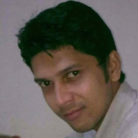 MR. Saha