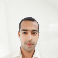Md. Ashik Uzzaman