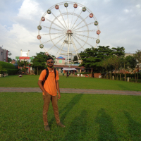 Asif Anowar