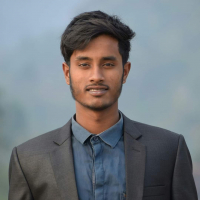 MD Sajid  Sarkar