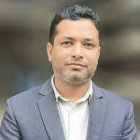 MD.Waliullah Liton