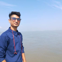 masud rana spark