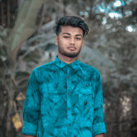 ShaRukh Haider