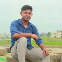 MD.Hasan Hossen