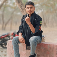Yeasin Afridi