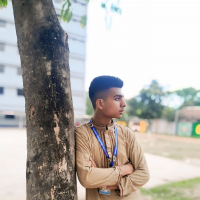 Shazidul Islam Tanmoy