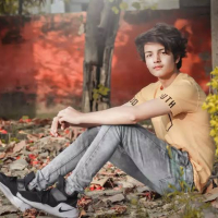 Ashiq boy