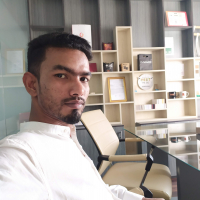 Rashed Khan rk
