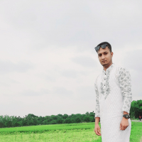 Mahabub hossani