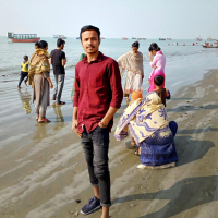 sagor ahmed saikot
