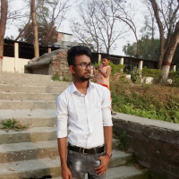 MD. Emon Hasan