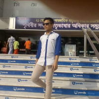 Md Abdul baki 2019
