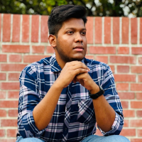 Mahabub Alom Rifat