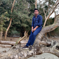 farhad khandakar