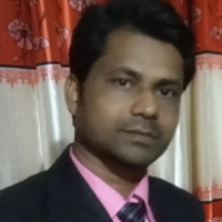M.A.BABUL RANA