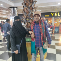 rabya Akter