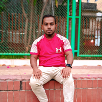 Md. Faruk Mia.