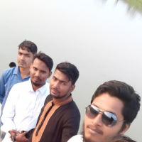 Mk Toriqul Islam