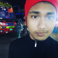 Gk Ariful Islam