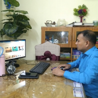 খোরশেদ আলম পাটওয়ারী