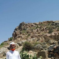 Arafat Rashel