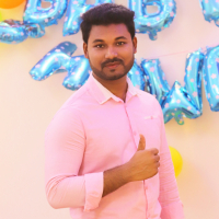 Md Mahfuj Alam