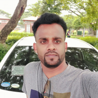 Paritos kumar Paul