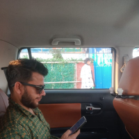 Md Anis Chowdhury