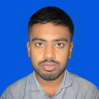 ANAMUL KABIR SABUJ