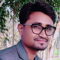 Md.Tanvir Ahammad