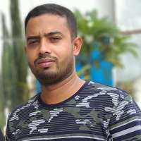 Md.Sheikh Sabbir