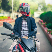 Arif Fahim
