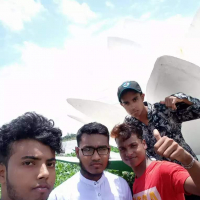 md shanto chowdhury