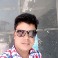S.M Rashed